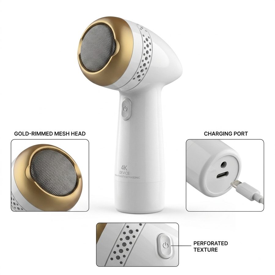 Electric Foot Callus Remover