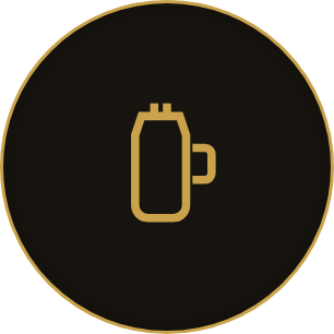 Insulated Car Cup 40oz
